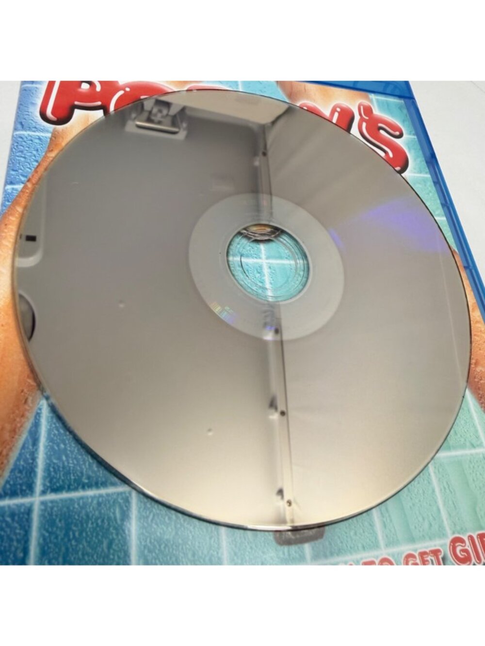 Porky's Blu Ray 1981 Movie Comedy - Kim Cattrall - Clean Disc Tested/Works - Picture 4 of 4